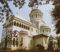 Church of Saints Paul and Peter
