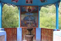 The Holy Spring