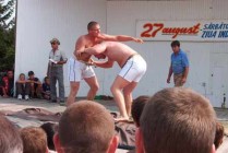 National wrestling called